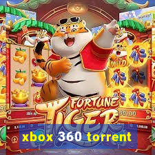 xbox 360 torrent